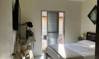 Imagem 6: Casa de condomínio em Rua Mafalda - Chácara Belenzinho - São Paulo/SP