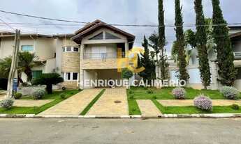 Imagem: Lindissímo Sobrado para Locação - Terreno