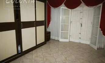 Imagem 5: Sobrado a venda - Vila Camilópolis, Santo André