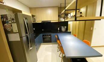 Imagem 2: Apartamento à venda no SKY CONCEPT, JATIÚCA, Maceió, AL