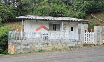 Imagem: Casa em Rua Manga - Jardim Santa Paula