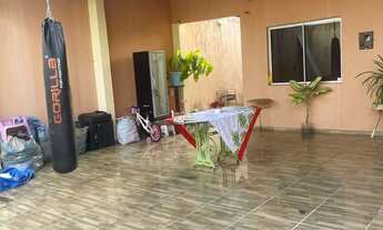 Imagem 6: Vendo casa padrão no vale do Gavião