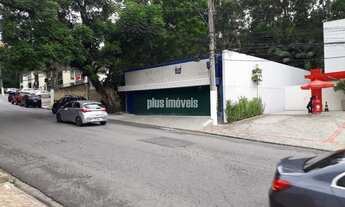 Imagem: Localização privilegiada. Com pomar divino