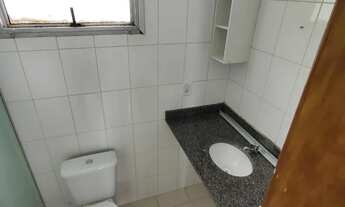 Imagem 5: Imóvel para aluguel possui 43 metros quadrados com 2 quartos em Compensa - Manaus - AM