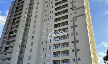 Imagem: Apartamento com 2 dormitórios à venda