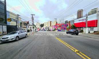 Imagem: Localização Estratégica em Rua Altamente