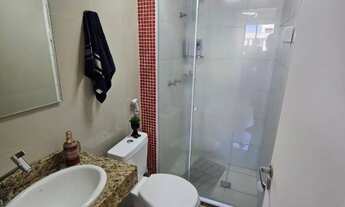 Imagem 5: Lindo Apartamento no centro de Itaboraí