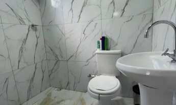 Imagem 6: Casa no 40 horas LF