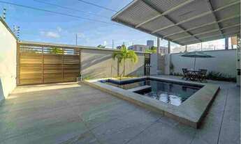 Imagem 3: Casa para Venda em Cabedelo, Centro, 5 dormitórios, 2 suítes, 4 banheiros, 5 vagas