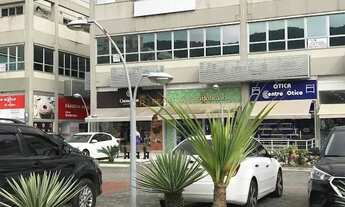 Imagem 4: Loja no Shopping Mapband