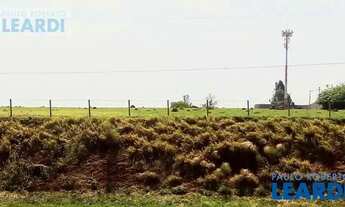 Imagem 2: AREA - REGIÃO DO AEROPORTO DE VIRACOPOS - SP