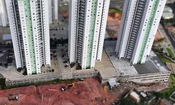 Imagem: Apartamento grupo 14 com 2 dormitorios e