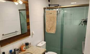 Imagem 5: Lindo Apto. Reformado Campeche - Rua Frente a Passarela Praia - Ilha do Campeche