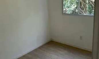 Imagem 2: Imóvel para venda tem 50 metros quadrados com 2 quartos em Curicica - Rio de Janeiro - RJ