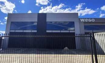 Imagem: Pavilhão para locação no bairro Vera