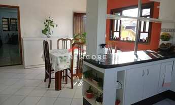 Imagem 3: Casa em Avenida Brasília - Jardim Ipê - Itatiba/SP