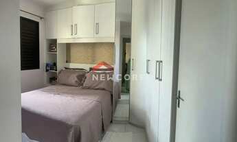 Imagem 3: Apartamento em Avenida Benjamin Harris Hunnicutt - Portal dos Gramados - Guarulhos/SP