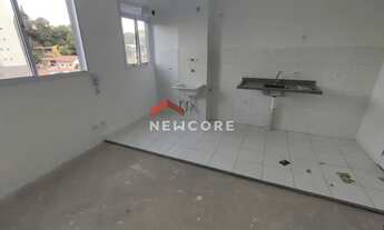 Imagem: Apartamento em Rua Amazonas - Vila Galvão