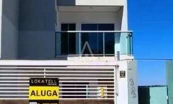 Imagem: Sobrado 3 quartos para aluguel no Bairro