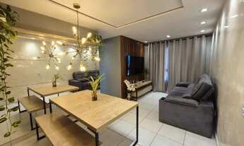 Imagem 3: Apartamento 2 dormitórios para Locação, Green Life Mor Gouveia, 2/4 um suite, 54M²