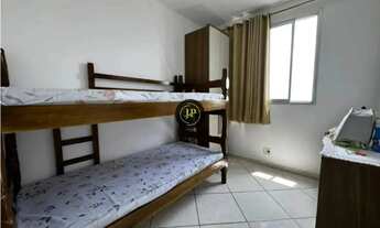 Imagem 5: APARTAMENTO DE 02 QUARTOS, VAGA DE GARAGEM COM VISTA PARA O MAR EM JACARAÍPE