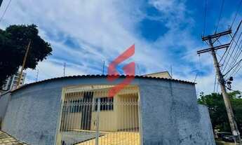 Imagem: Casa para Locação Jardim Vera Cruz