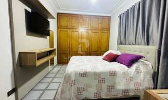 Imagem 6: Casa Padrão - Planalto Verde- 4 quartos