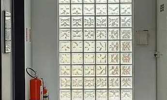 Imagem 3: Sala comercial com 25m² na Av Rodrigues Alves (Centro