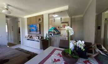 Imagem 5: Apartamento à venda no Villa Flora Hortolândia 3 Dorms, Térreo - Jd Interlagos