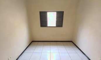 Imagem 6: Casa térrea no bairro Residencial Universitário em Presidente Prudente