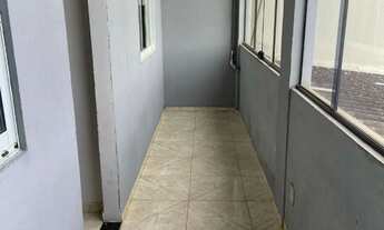 Imagem 2: Apartamento 2 quartos