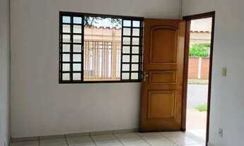 Imagem 7: Casa com 3 dormitórios para alugar, 130 m² por R$ 1.500/mês - Vila Góis - Anápolis/GO