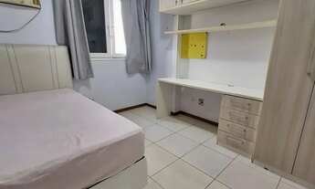 Imagem 4: RC-ALUGA-SE APT NO ED.RIO MENDONZA MOBILIADO