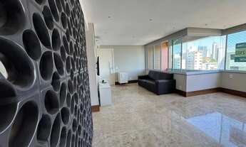 Imagem 5: Apartamento com 3 quartos para alugar 127m² - Serra