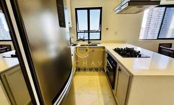 Imagem 6: Apartamento Duplex com 2 dormitórios, 83 m² - venda por R$ 1.290.000,00 ou aluguel por R