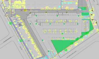 Imagem 6: Quiosque no BM Open Mall