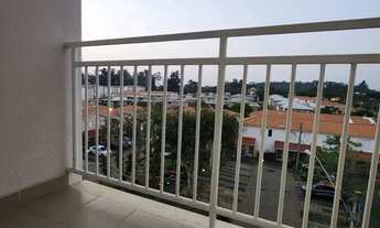 Imagem 3: Imóvel para aluguel possui 52 metros quadrados com 2 quartos em Vossoroca - Votorantim - S