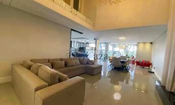 Imagem 2: Oportunidade - Casa em Condomínio - Condomínio Residencial Alphaville II - 4 Dormitórios