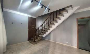 Imagem 5: Sobrado para aluguel possui 148 metros quadrados com 3 quartos