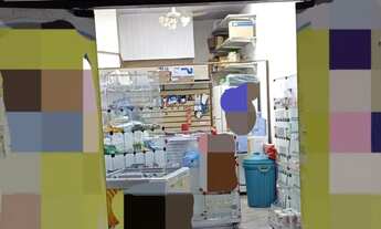 Imagem: Passo Ponto Loja Comercial Centro do Méier