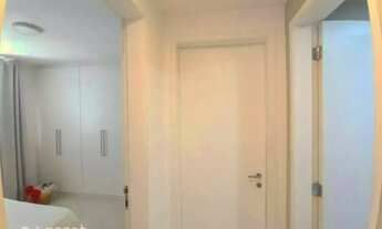 Imagem 6: Asset Imóveis vende apartamento com varanda e 2 dormitórios, 60 m² por R$ 520.000 - Ingá