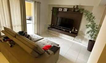 Imagem 2: Apartamento de 86m² com 02 quartos sendo 01 suíte para locação - Jardim Botânico