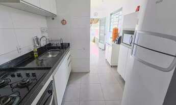 Imagem 6: Casa Lote inteiro 5 quartos sendo 1 suite 3 vagas no Sãnta Monica