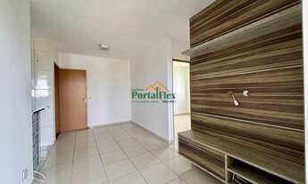 Imagem 2: Apartamento à venda e locação em Morada de Laranjeiras - Serra/ES