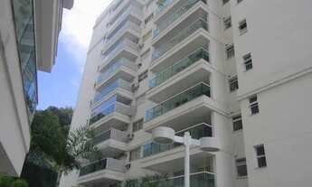 Imagem 4: Apartamento com 2 dormitórios à venda, 90 m² por R$ 975.000,00 - Icaraí - Niterói/RJ