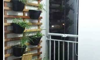 Imagem 3: Apartamento em Avenida Presidente Altino - Jaguaré - São Paulo/SP