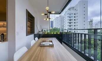 Imagem: Venda Apartamento 2 Dormitórios - 76 m²