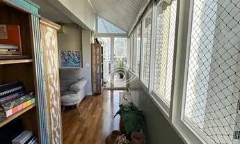 Imagem 7: Apartameto a venda na Rua Jacurici, Itaim Bibi, São Paulo