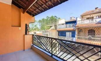 Imagem 7: Sobrado no Bairro Cooperativa em São Bernardo do Campo