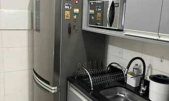 Imagem 6: Apartamento com 2 dormitórios, 48 m² - venda por R$ 300.000,00 ou aluguel por R$ 2.609,00